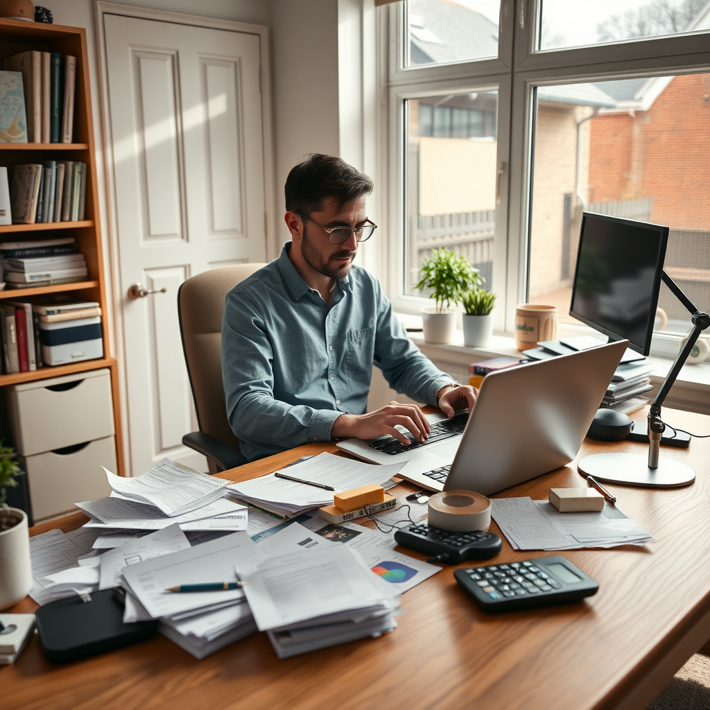 Warning issued over tax changes as taxpayers confess confusion